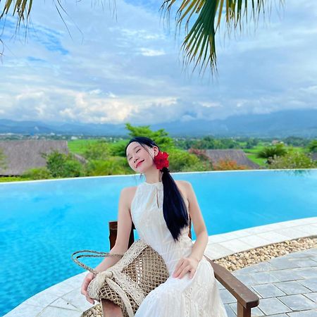 Muong Lo Retreat Nghia Lo Villa Yen Bai Exterior photo